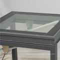 Famous Brand Eco-Friendly Customized Smoke Exhausting Skylight